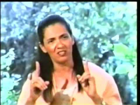 Testimonio Ex Bruja Vilma Laudelino de Souza Pte IV