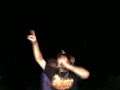 Reggaetonto - Porta en Mexico Woda night club 06/12/09