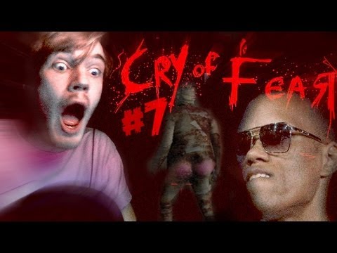 dat ass - Subscribe & join the BRO ARMY! Facebook l http://on.fb.me/p8ksGr Twitter l http://bit.ly/gETQhT Download Cry Of Fear l http://bit.ly/CryOfFearDOWNLOAD Shirts...