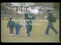 1986 WISAA Soccer Championship