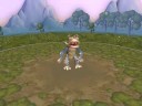 plumpy dancing