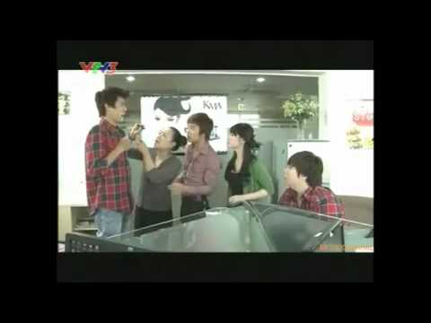 Nhung phong vien vui nhon tap 322 Rang khon Video by Nhung phong vien vui nhon