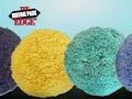 Edge 2000 Buffing Pads Edge 2000 Buffing Pads