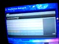 PS3: Custom Avatar, 1 Take, Router  Modem shown.