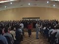 UPC Philippines General Conference 2008  Day 2 Song 2