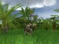 Jpog: Humans vs Stryracosaurus!!!