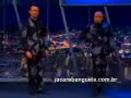 Josef Climber - Motiva��o