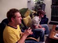 frat boys doing tina turner