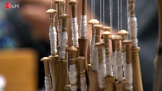 Spolek ručních řemesel Mohelnice v letošním roce oslavil 25 let od svého vzniku