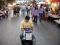 Chiang Mai Night Market, Thailand