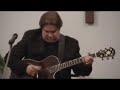 Doyle Dykes -- \"Tennessee Stomp\" Doyle Dykes -- \"Tennessee Stomp\"
