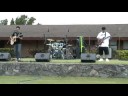 Micah Teruya Trio- Four Leaf Clover (live)