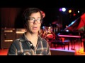 Ben Folds Vocal Clinic at MI