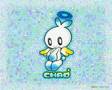 Chao Profile Pic