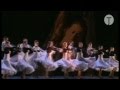 Ballet Nacional de España "Ángeles Caídos" y "Suite Sevilla"