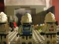 videos de Star wars Last of The Jedi Part 1