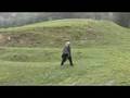 Corin Curschellas - The making of  Grischunit