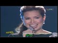 Asap'09 - Leah Salonga, Efren Peneflorida, Charice, Arnel Pineda- last part