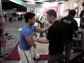 Seni 2008 - Alan Gibson chi sao clip