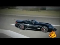 DODGE VIPER SRT10 STREETFIRE ACCIDENT R.I.P. car-movies