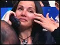 despedida de zidane (maracana)
