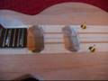 Custom Les Paul DC
