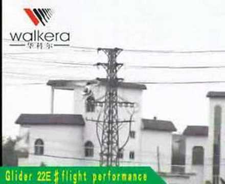 Walkera Stealth Helicopters of the ...