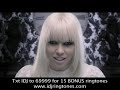 Kerli - 'Walking On Air'