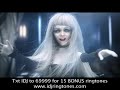 Kerli - 'Walking On Air'