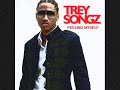 Trey Songz- Feeling Myself