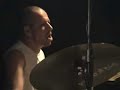 Doron Giat - Drum Solo @ Tmuna (Fusion)