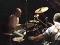 Doron Giat - Drum Solo @ Tmuna (Fusion)