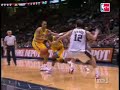 Top 10 Crossover in 2006 - AI is the No.1