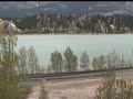 sight seeing road Panorama to Invermere