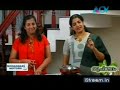 Ruchibhedham: Potato thoran!