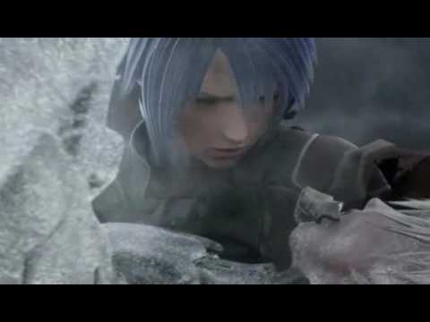 kingdom hearts 3 / Birth by sleep