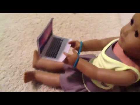 how to make an ag laptop