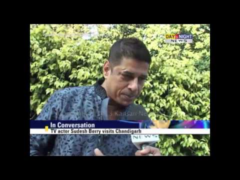 sudesh berry - Website: http://www.dayandnightnews.com/ Facebook: https://www.facebook.com/dayandnightnewss Twitter: www.twitter.com/daynnightnews.