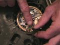 How to fix replace Technics SL1200  tone arm Part 1