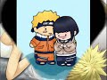 naruto + hinata AMV song : naruto shipuuden OP