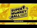 Super Monkey Ball Banana Blitz Xbox One