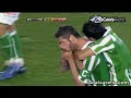 Real Betis 3-1 Barcelona (Copa Del Rey)