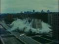 Pruitt-Igoe Sequence - The Shock of the New (Robert Hughes)