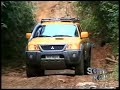 Mitsubishi L200 Savana 2008 Mitsubishi L200 Savana 2008