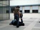 Les gars a midi xD