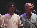 Francis Andreu y Los Mareados: Chorra