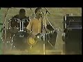 Quicksand live in camden part 5 of 5