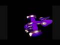 Spaceship (Wraith)- Spore Creature-Fv-Starcraft
