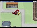 Pokemon Special Adventure - Pokemon Following Character.wmv