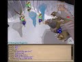 Armadyl Plateskirt Drop